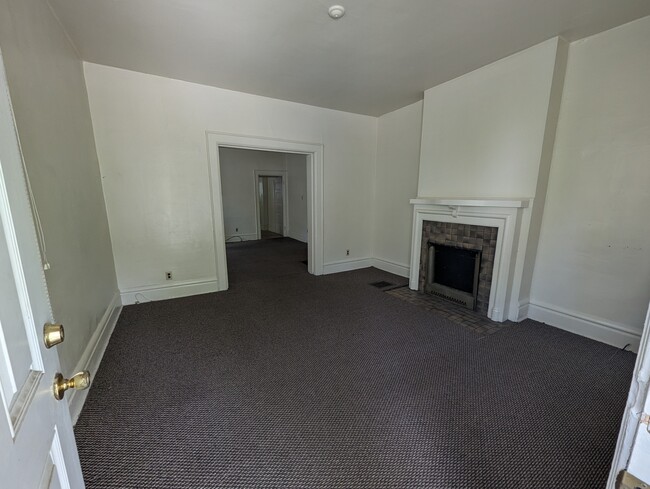 2290 Indiana Ave, Unit 2292 in Columbus, OH - Foto de edificio - Building Photo