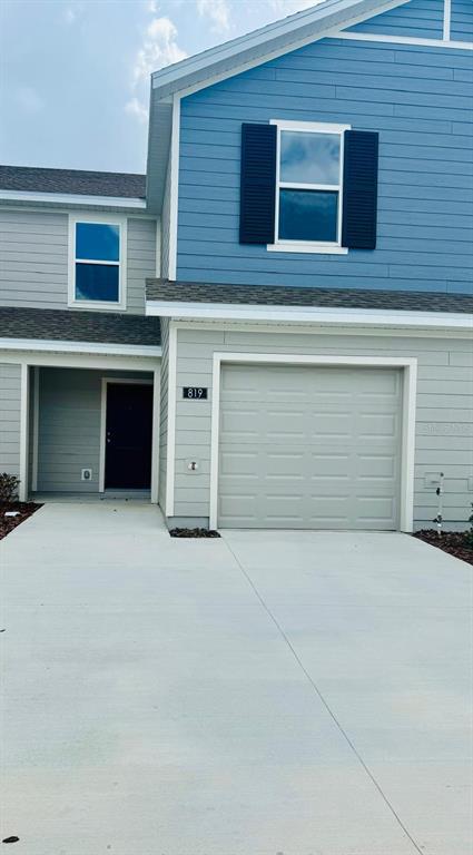 property at 819 Lynx St
