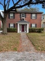 135 Atherton Dr in Metairie, LA - Building Photo