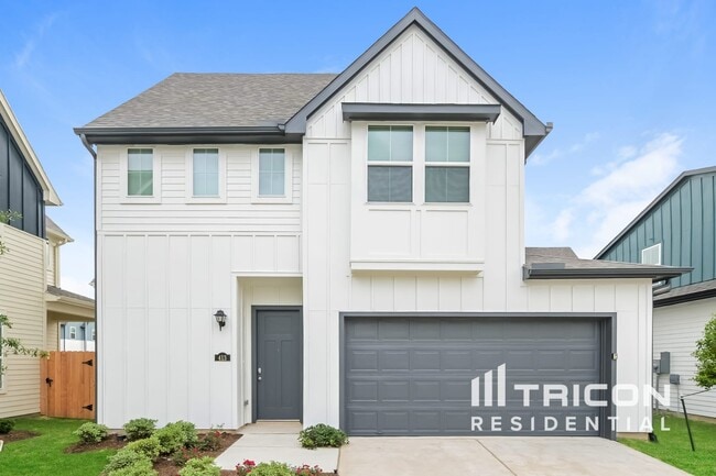 property at 9835 Willow Creek Commerce Dr