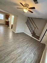 306 McDougal Ave in Richmond, KY - Building Photo