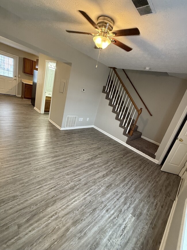 property at 306 McDougal Ave