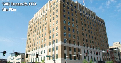 The Paxton in Omaha, NE - Building Photo - Building Photo