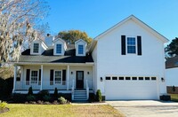 1360 Woodlock Rd in Mount Pleasant, SC - Building Photo - Building Photo