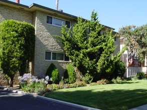 Alden Way Apartments in San Jose, CA - Building Photo - Other