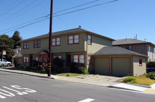 400 33rd St Apartamentos