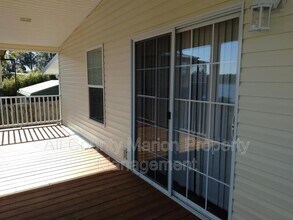 23031 NE 112th Court Rd in Fort McCoy, FL - Building Photo - Building Photo