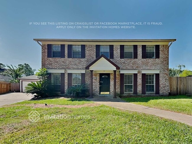 property at 1115 Misty Lea Ln