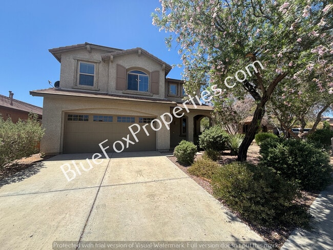 property at 12901 N Camino Vieja Rancheria