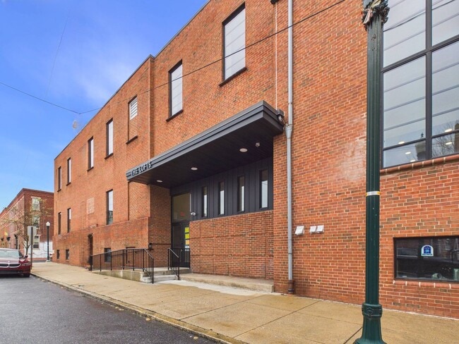 1122 Green St in Harrisburg, PA - Building Photo - Building Photo