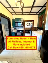 1209 Windsor Ave in Bristol, TN - Building Photo