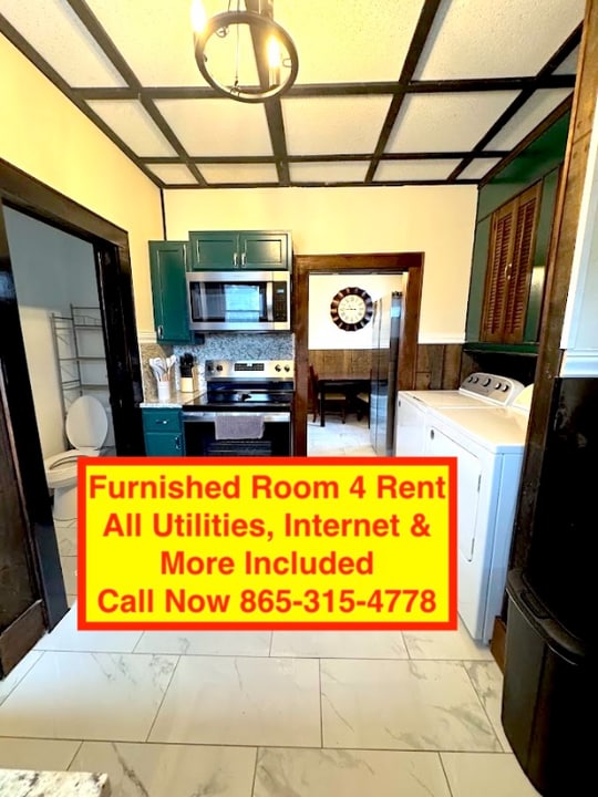 1209 Windsor Ave in Bristol, TN - Building Photo