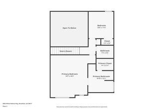 6695 White Walnut Way in Braselton, GA - Building Photo - Building Photo