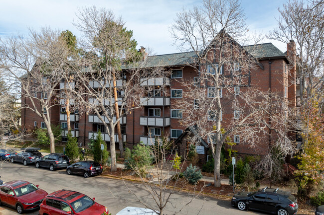 Heidelberg Condominiums