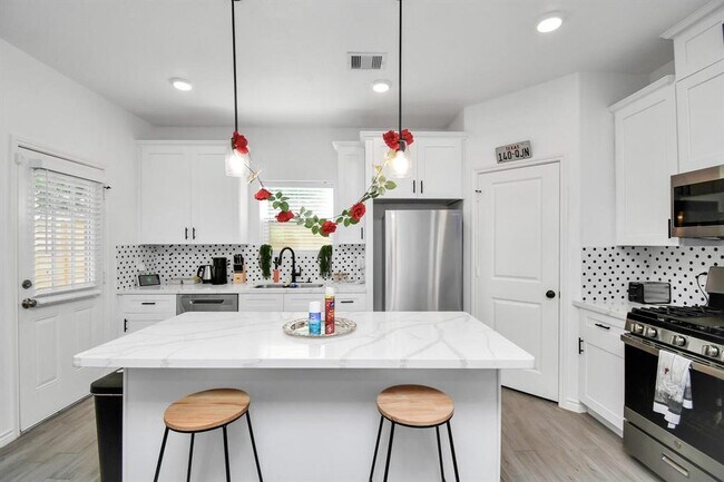 8406 Parnell St in Houston, TX - Building Photo - Building Photo