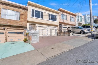 830 Sargent St in San Francisco, CA - Building Photo - Building Photo