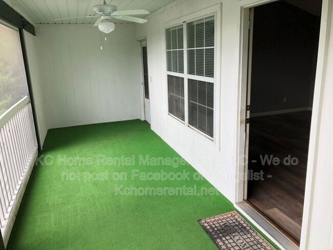 6836 N Olive St in Kansas City, MO - Building Photo - Building Photo