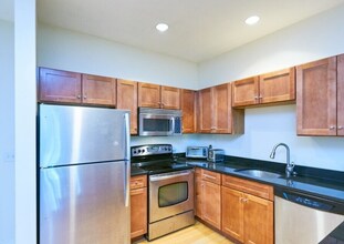 99 Chestnut Hill Ave, Unit 318 in Boston, MA - Building Photo - Building Photo