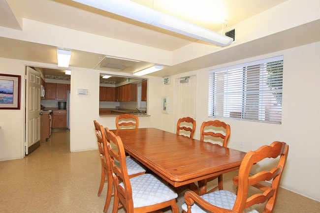 Luis Moreno Senior Apartment Homes in Calexico, CA - Building Photo - Building Photo