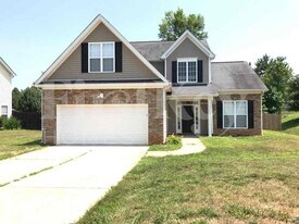 3750 Wharton Dr in Haw River, NC - Building Photo