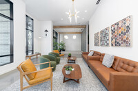 Tiller Terrace in Portland, OR - Foto de edificio - Interior Photo