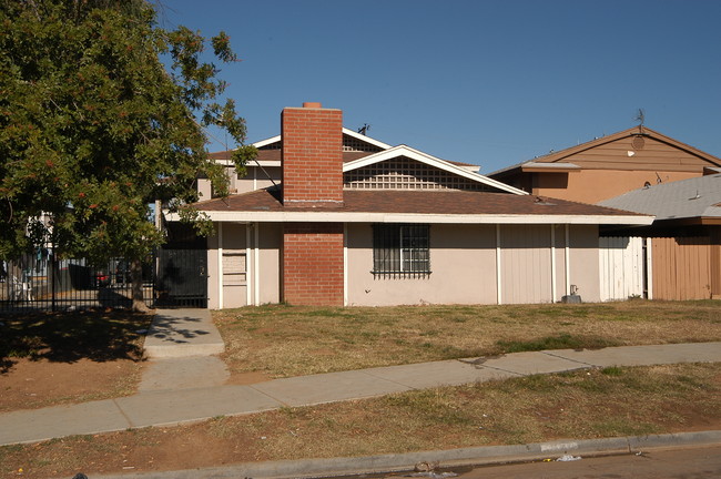 22838 Adrienne Ave in Moreno Valley, CA - Building Photo - Building Photo