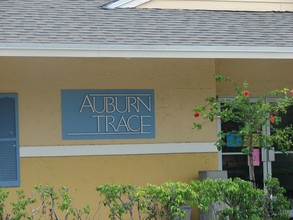 Auburn Trace Apartments in Delray Beach, FL - Building Photo - Building Photo