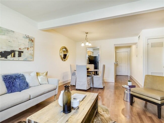 3815 Guadalupe St in Austin, TX - Building Photo - Building Photo