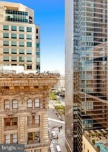 1500 Chestnut St in Philadelphia, PA - Building Photo - Building Photo