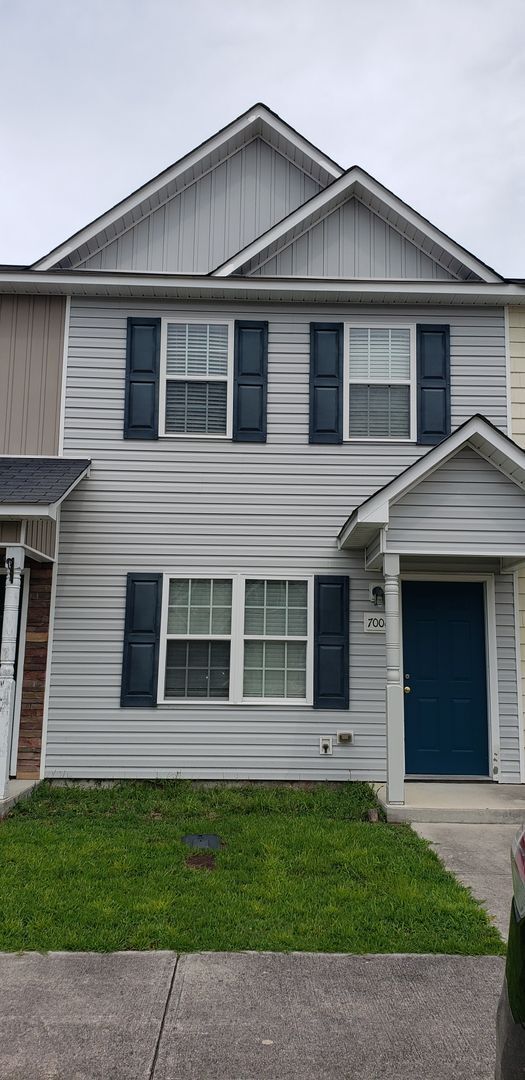 property at 7006 Banister Loop