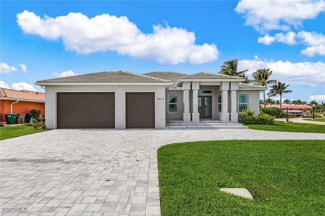 3614 SE 17th Pl in Cape Coral, FL - Building Photo - Building Photo