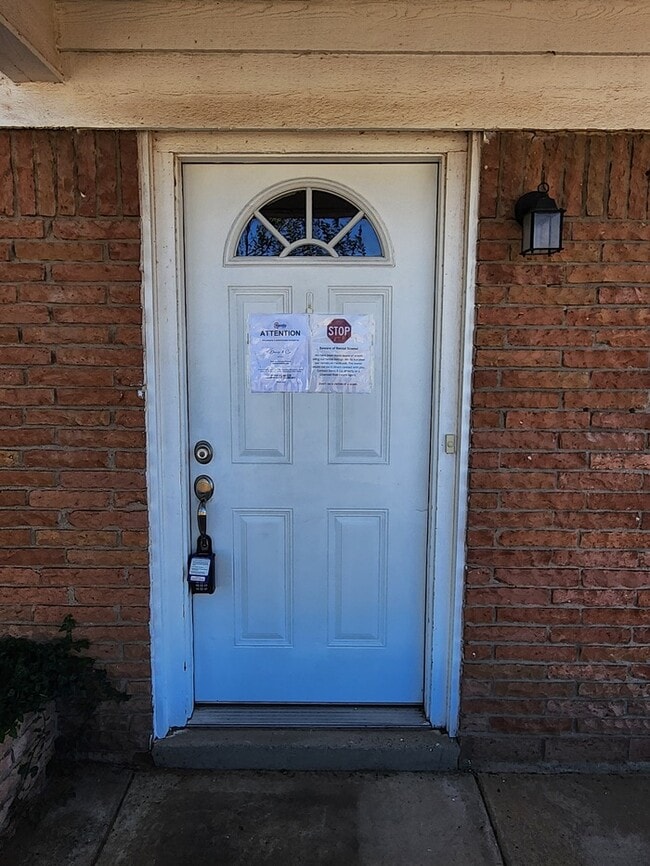 4325 Princeton Ave in Midland, TX - Building Photo - Building Photo