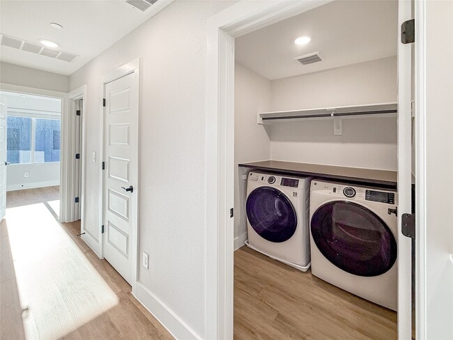 property at 5609 Mobeetie Lp