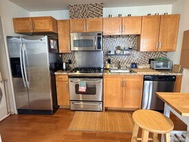 81 Frank Norris St, Unit 501 in San Francisco, CA - Building Photo