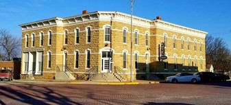 Woodson Historic Residences Apartments