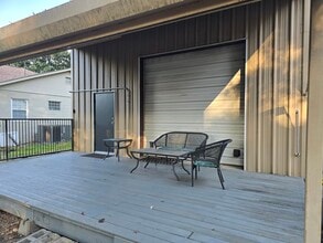 3612 Barry Ave, Unit 2 in Fort Smith, AR - Building Photo - Building Photo