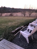 195 Stevenson Rd, Unit B in Ithaca, NY - Building Photo