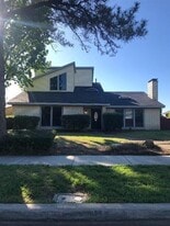 222 Syracuse Pl in Richardson, TX - Building Photo