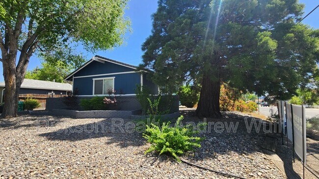 700 Akard Dr in Reno, NV - Building Photo - Building Photo