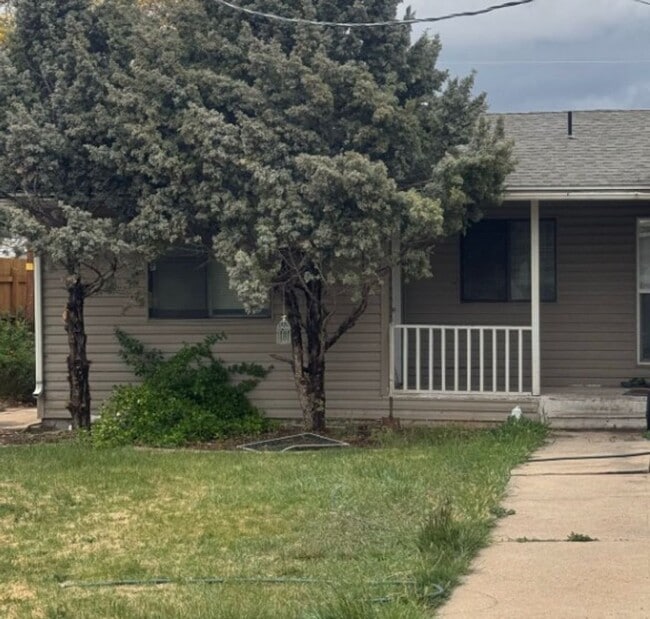363 N 800 W in Cedar City, UT - Building Photo - Building Photo