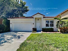 2266 SW 135th Ave in Miramar, FL - Building Photo