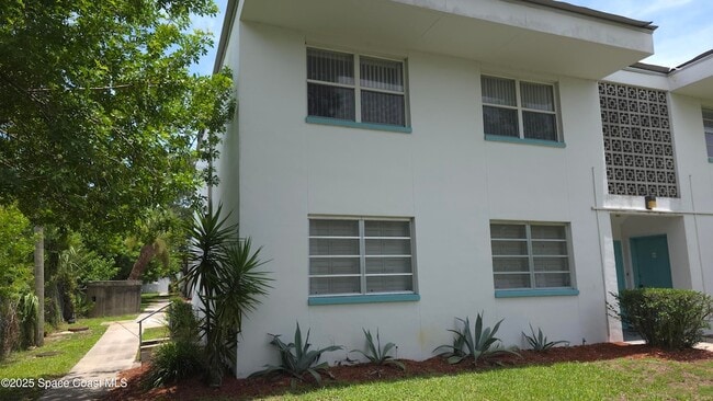 property at 8401 N Atlantic Ave