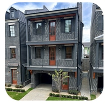 718 Meditation Ln in Memphis, TN - Building Photo