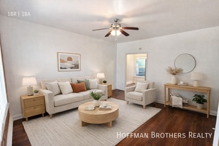 3048 W 12th St, Unit 6 in Los Angeles, CA - Building Photo