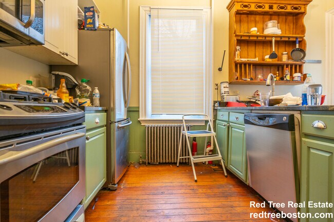 property at 58 Alleghany St