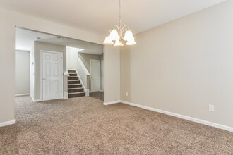 3715 Horseshoe Farm St in Raleigh, NC - Building Photo - Building Photo