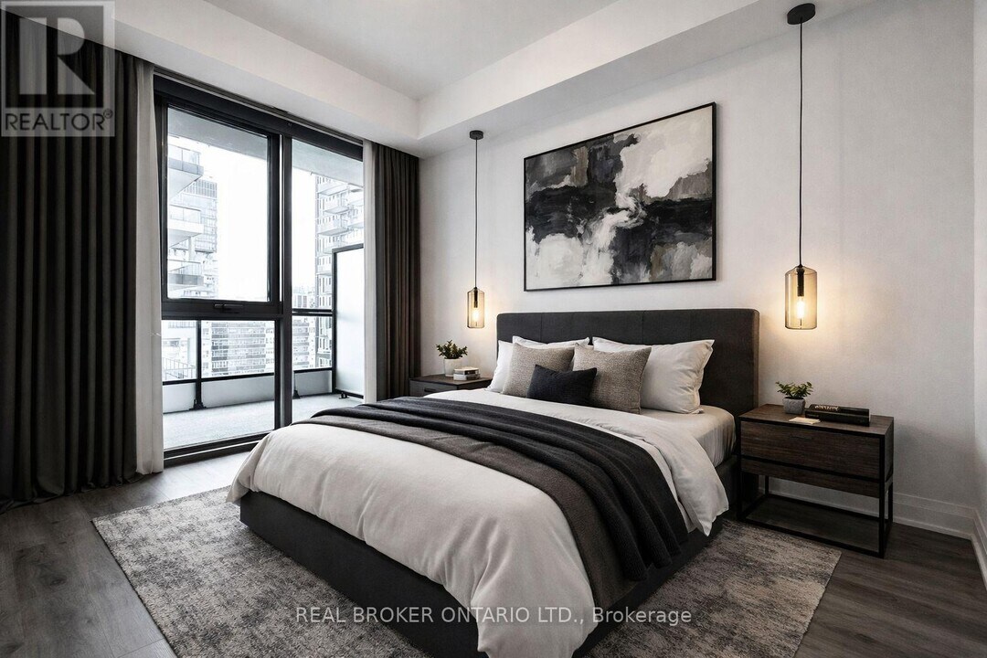 65 Broadway Ave in Toronto, ON - Building Photo