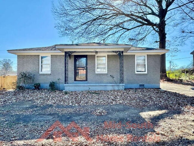 2195 Cassie Ave in Memphis, TN - Building Photo - Building Photo