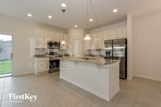 1215 Ponca Rd in Kissimmee, FL - Building Photo - Building Photo