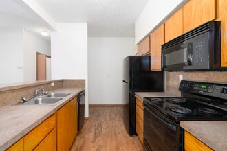 Prairie Hills in Spokane, WA - Building Photo - Interior Photo